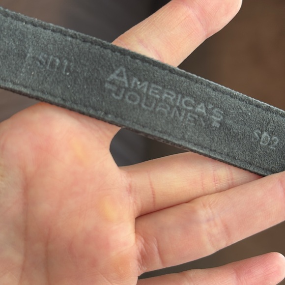 Louis Vuitton Men Strap Bracelet - Picture 4 of 5